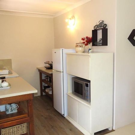 Anchorage Inn Guesthouse Montagu Esterno foto