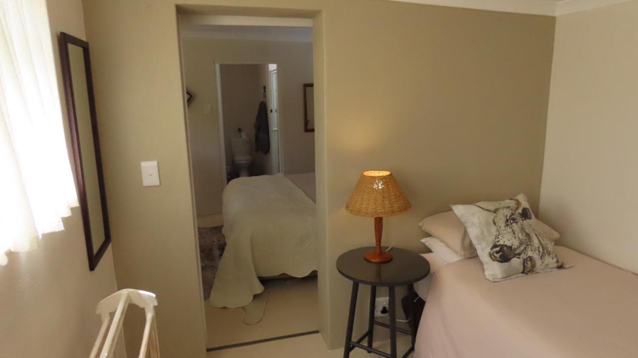 Anchorage Inn Guesthouse Montagu Esterno foto