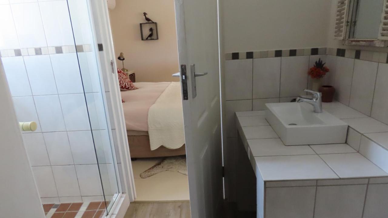 Anchorage Inn Guesthouse Montagu Esterno foto