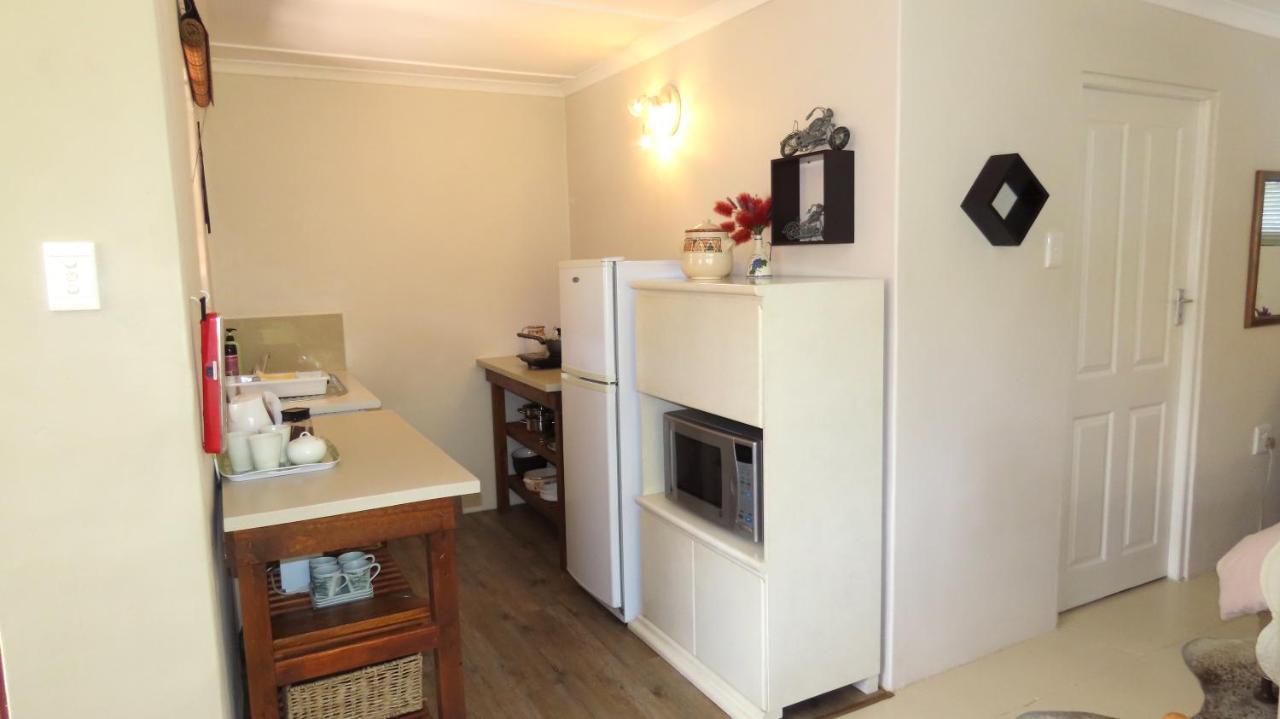 Anchorage Inn Guesthouse Montagu Esterno foto