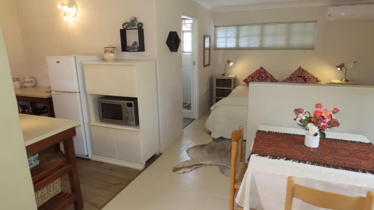 Anchorage Inn Guesthouse Montagu Esterno foto