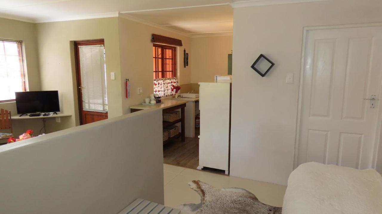 Anchorage Inn Guesthouse Montagu Esterno foto