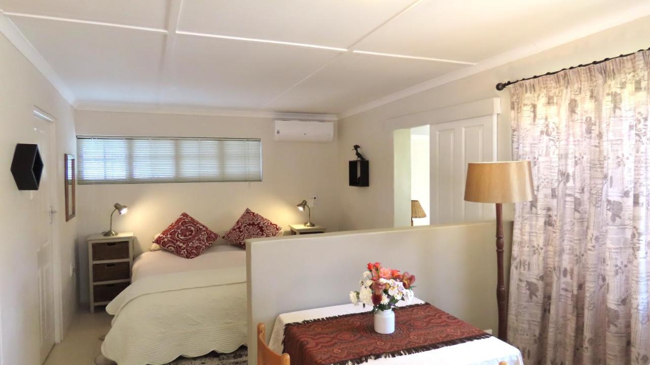 Anchorage Inn Guesthouse Montagu Esterno foto