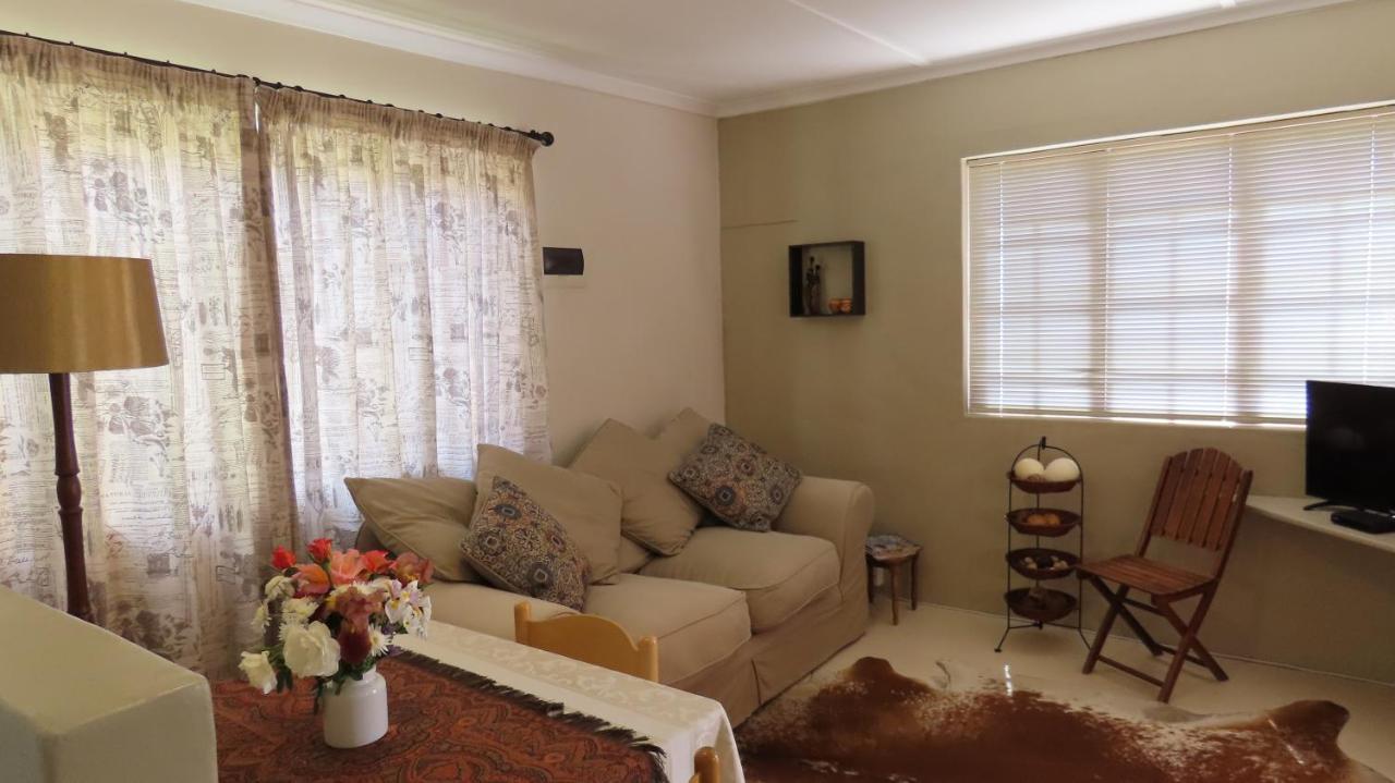 Anchorage Inn Guesthouse Montagu Esterno foto