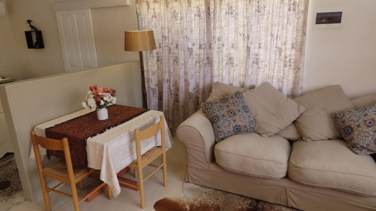 Anchorage Inn Guesthouse Montagu Esterno foto
