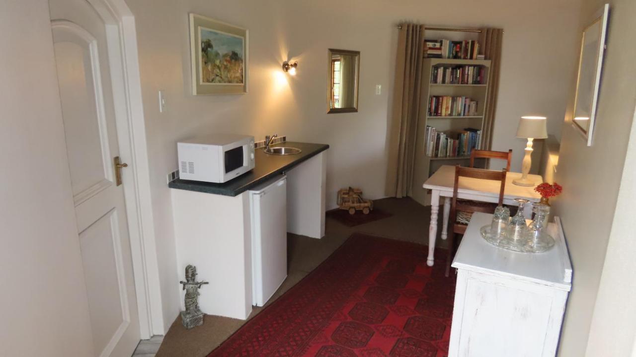 Anchorage Inn Guesthouse Montagu Esterno foto