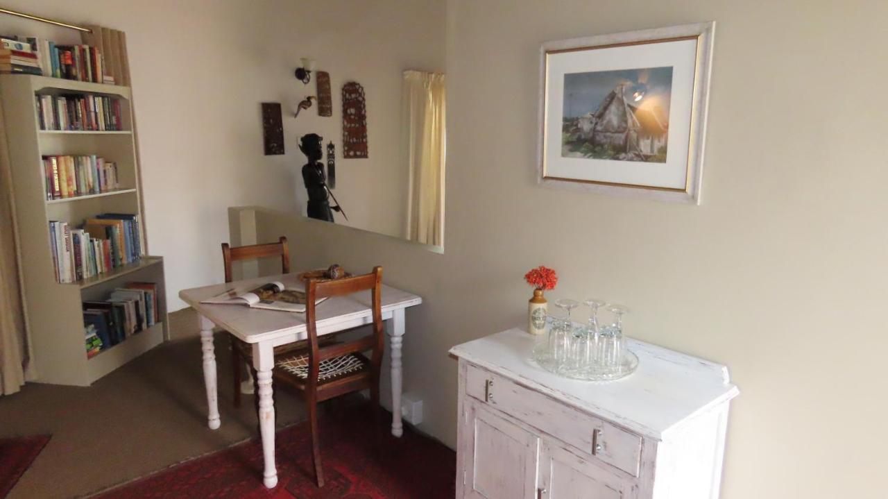 Anchorage Inn Guesthouse Montagu Esterno foto