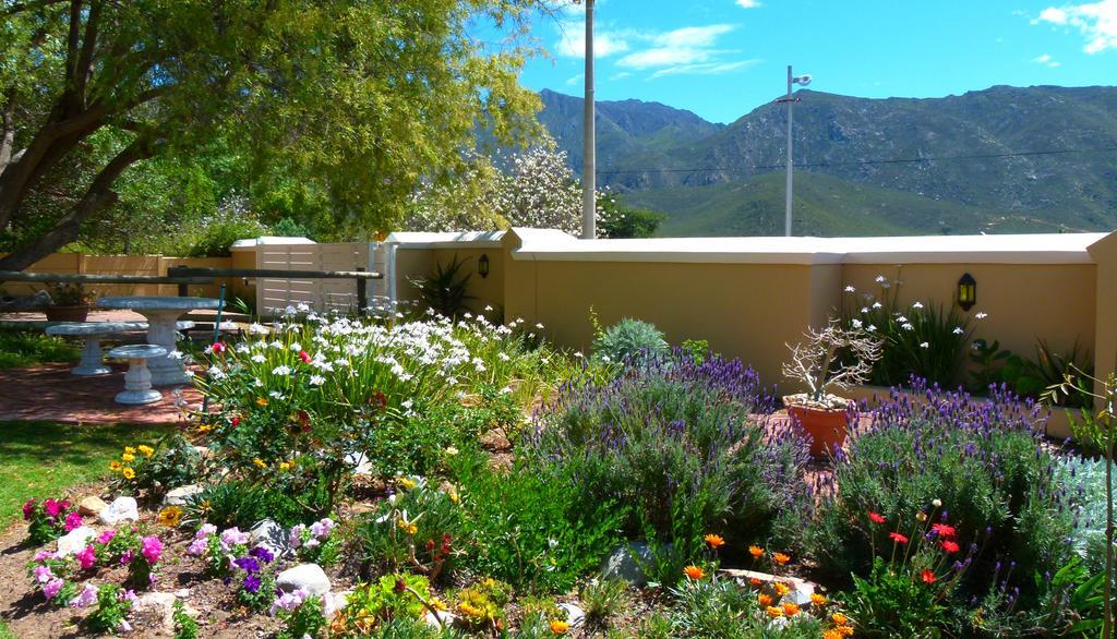 Anchorage Inn Guesthouse Montagu Esterno foto