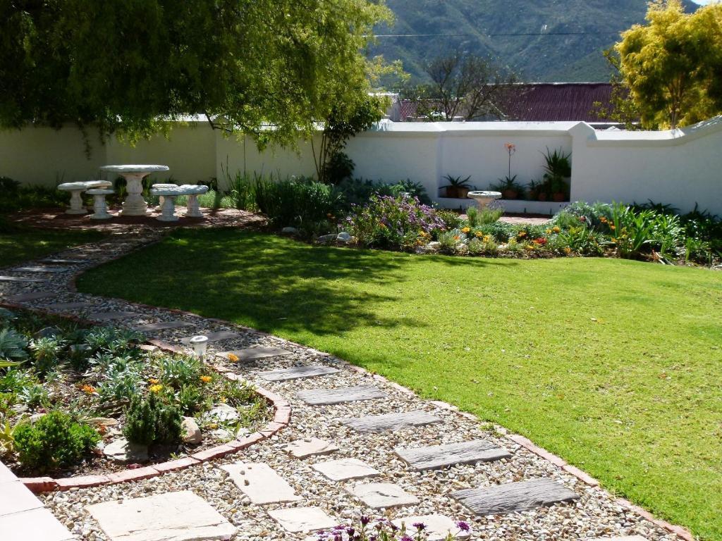 Anchorage Inn Guesthouse Montagu Camera foto