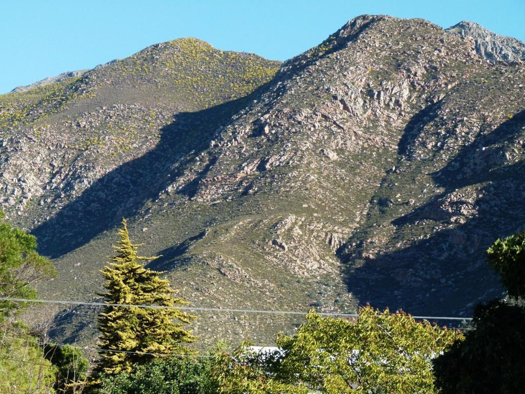 Anchorage Inn Guesthouse Montagu Camera foto