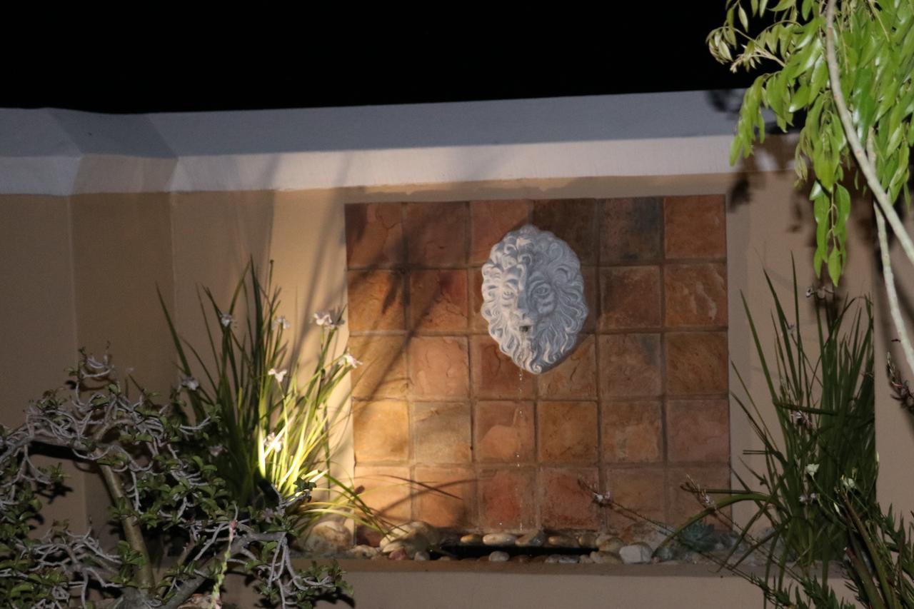Anchorage Inn Guesthouse Montagu Esterno foto