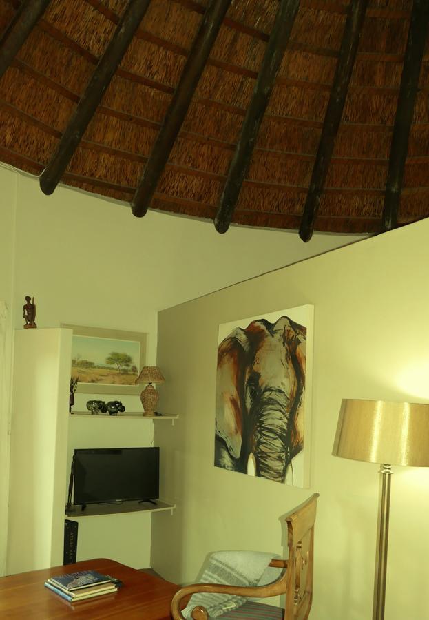 Anchorage Inn Guesthouse Montagu Esterno foto