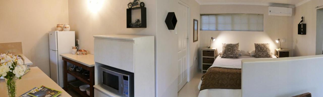 Anchorage Inn Guesthouse Montagu Esterno foto